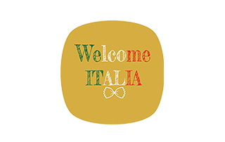 Welcome Italia